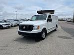 2012 Nissan NV2500 Standard Roof 4x2 Empty Cargo Van for sale #FO46181PB - photo 4