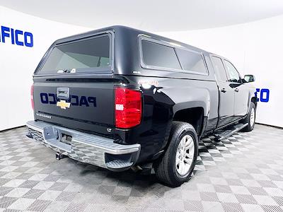 2016 Chevrolet Silverado 1500 Double Cab 4x4 Pickup for sale #FO46194 - photo 2