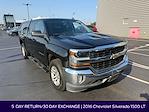 2016 Chevrolet Silverado 1500 Double Cab 4x4 Pickup for sale #FO46194 - photo 1