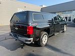 2016 Chevrolet Silverado 1500 Double Cab 4x4 Pickup for sale #FO46194 - photo 2