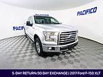 2017 Ford F-150 Super Cab 4x4 Pickup for sale #FO46201 - photo 1