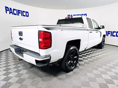 2018 Chevrolet Silverado 1500 Double Cab 4x4 Pickup for sale #FO46204 - photo 2