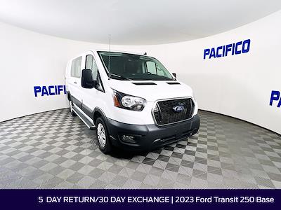 2023 Ford Transit 250 Low Roof RWD Empty Cargo Van for sale #FO46208 - photo 1
