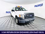 2014 Ford F-150 SuperCrew Cab 4x2 Pickup for sale #FO46209PB - photo 1