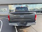 2016 Ford F-150 SuperCrew Cab 4x4 Pickup for sale #FO46213PB - photo 3