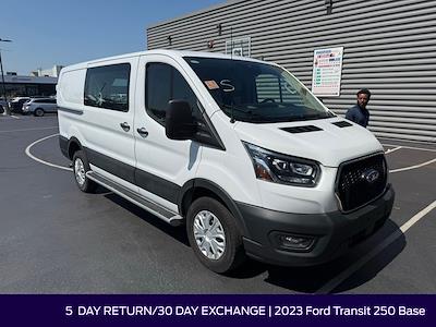 2023 Ford Transit 250 Low Roof RWD Empty Cargo Van for sale #FO46214P - photo 1
