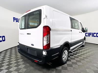 2023 Ford Transit 250 Low Roof RWD Empty Cargo Van for sale #FO46214P - photo 2