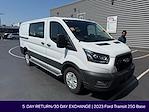 2023 Ford Transit 250 Low Roof RWD Empty Cargo Van for sale #FO46214P - photo 1