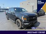 2022 Ford F-150 SuperCrew Cab 4x4 Pickup for sale #FO46217 - photo 1