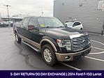 2014 Ford F-150 SuperCrew Cab 4x4 Pickup for sale #FO46224 - photo 1