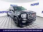 2016 GMC Sierra 1500 Crew Cab 4x4 Pickup for sale #FO46229A - photo 1