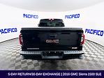 2016 GMC Sierra 1500 Crew Cab 4x4 Pickup for sale #FO46229A - photo 11