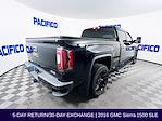 2016 GMC Sierra 1500 Crew Cab 4x4 Pickup for sale #FO46229A - photo 12