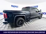 2016 GMC Sierra 1500 Crew Cab 4x4 Pickup for sale #FO46229A - photo 2