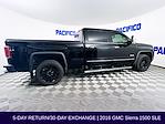 2016 GMC Sierra 1500 Crew Cab 4x4 Pickup for sale #FO46229A - photo 13