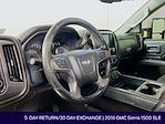2016 GMC Sierra 1500 Crew Cab 4x4 Pickup for sale #FO46229A - photo 15