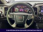 2016 GMC Sierra 1500 Crew Cab 4x4 Pickup for sale #FO46229A - photo 17