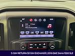 2016 GMC Sierra 1500 Crew Cab 4x4 Pickup for sale #FO46229A - photo 22