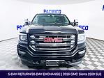 2016 GMC Sierra 1500 Crew Cab 4x4 Pickup for sale #FO46229A - photo 4