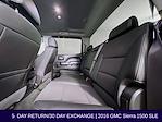 2016 GMC Sierra 1500 Crew Cab 4x4 Pickup for sale #FO46229A - photo 32