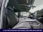 2016 GMC Sierra 1500 Crew Cab 4x4 Pickup for sale #FO46229A - photo 35