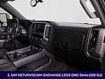 2016 GMC Sierra 1500 Crew Cab 4x4 Pickup for sale #FO46229A - photo 36