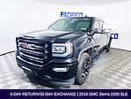 2016 GMC Sierra 1500 Crew Cab 4x4 Pickup for sale #FO46229A - photo 5