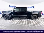 2016 GMC Sierra 1500 Crew Cab 4x4 Pickup for sale #FO46229A - photo 7