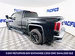 2016 GMC Sierra 1500 Crew Cab 4x4 Pickup for sale #FO46229A - photo 8