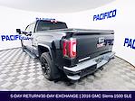 2016 GMC Sierra 1500 Crew Cab 4x4 Pickup for sale #FO46229A - photo 9