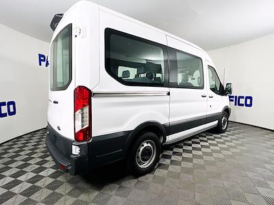 2018 Ford Transit 150 Medium Roof 4x2 Passenger Van for sale #FO46239 - photo 2
