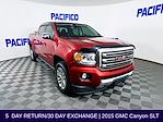 2015 GMC Canyon Crew Cab 4x4 Pickup for sale #FO46241 - photo 1