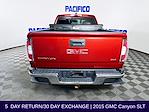 2015 GMC Canyon Crew Cab 4x4 Pickup for sale #FO46241 - photo 10