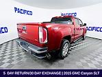 2015 GMC Canyon Crew Cab 4x4 Pickup for sale #FO46241 - photo 11