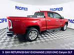 2015 GMC Canyon Crew Cab 4x4 Pickup for sale #FO46241 - photo 2