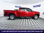 2015 GMC Canyon Crew Cab 4x4 Pickup for sale #FO46241 - photo 3