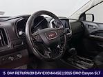 2015 GMC Canyon Crew Cab 4x4 Pickup for sale #FO46241 - photo 14