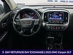 2015 GMC Canyon Crew Cab 4x4 Pickup for sale #FO46241 - photo 15