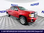2015 GMC Canyon Crew Cab 4x4 Pickup for sale #FO46241 - photo 41