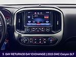 2015 GMC Canyon Crew Cab 4x4 Pickup for sale #FO46241 - photo 21
