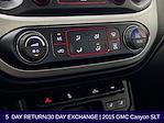 2015 GMC Canyon Crew Cab 4x4 Pickup for sale #FO46241 - photo 22