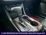 2015 GMC Canyon Crew Cab 4x4 Pickup for sale #FO46241 - photo 23