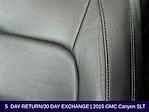 2015 GMC Canyon Crew Cab 4x4 Pickup for sale #FO46241 - photo 26
