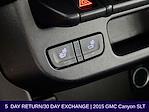 2015 GMC Canyon Crew Cab 4x4 Pickup for sale #FO46241 - photo 27