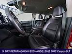 2015 GMC Canyon Crew Cab 4x4 Pickup for sale #FO46241 - photo 28