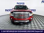 2015 GMC Canyon Crew Cab 4x4 Pickup for sale #FO46241 - photo 4