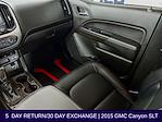 2015 GMC Canyon Crew Cab 4x4 Pickup for sale #FO46241 - photo 30