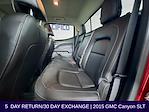 2015 GMC Canyon Crew Cab 4x4 Pickup for sale #FO46241 - photo 31