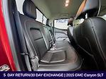 2015 GMC Canyon Crew Cab 4x4 Pickup for sale #FO46241 - photo 34
