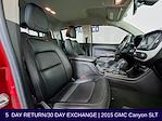 2015 GMC Canyon Crew Cab 4x4 Pickup for sale #FO46241 - photo 35